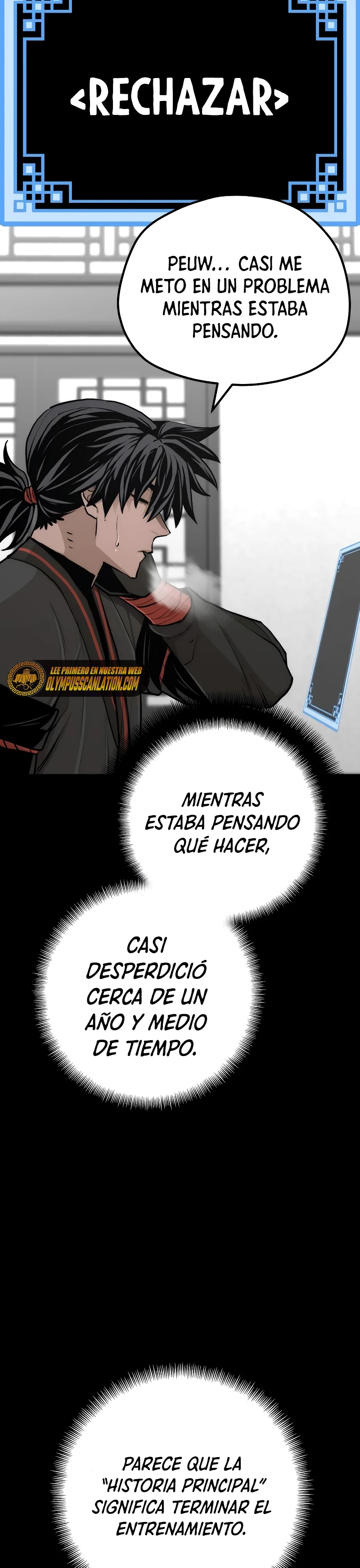 Sistema de cultivo del demonio celestial Capítulo 58 - Page 5