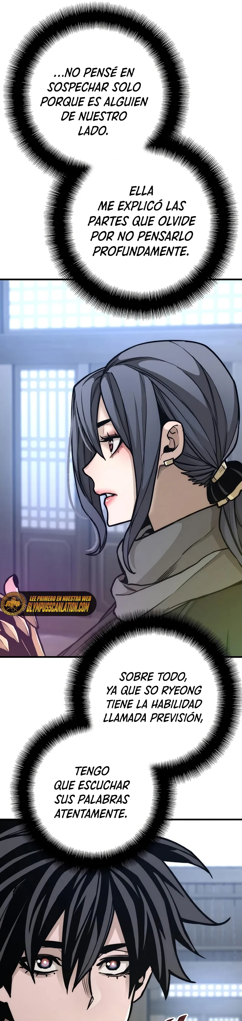 Sistema de cultivo del demonio celestial Capítulo 58 - Page 51