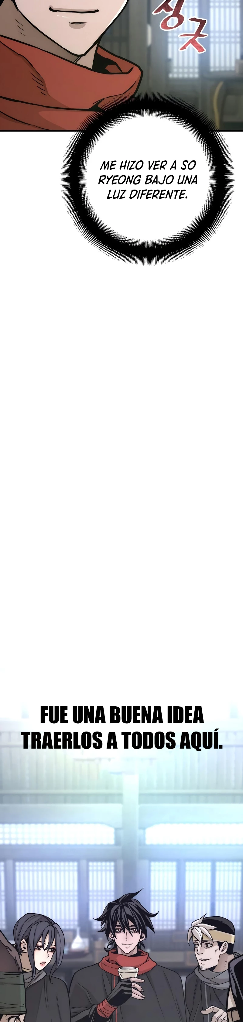 Sistema de cultivo del demonio celestial Capítulo 58 - Page 52