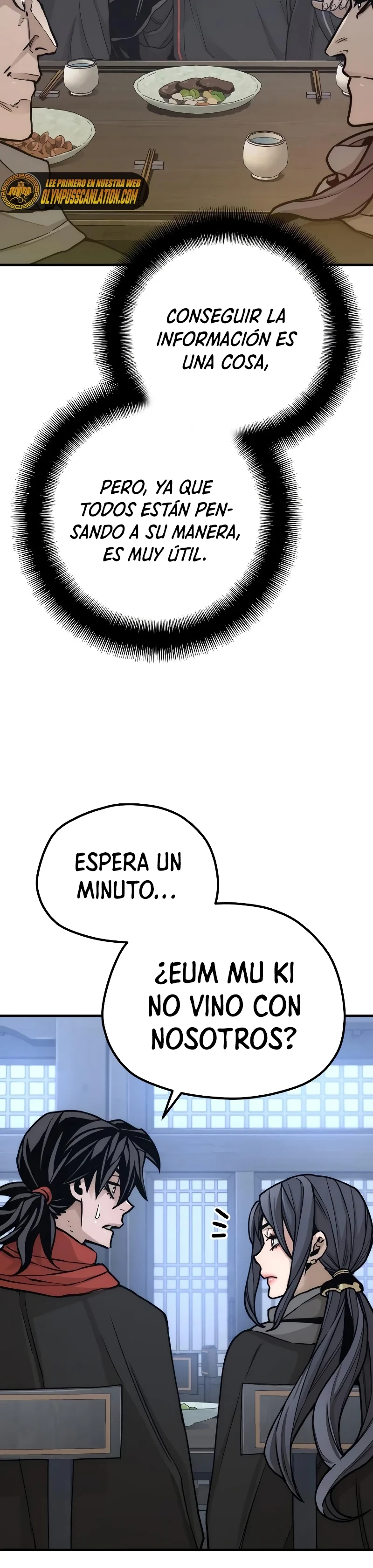 Sistema de cultivo del demonio celestial Capítulo 58 - Page 53