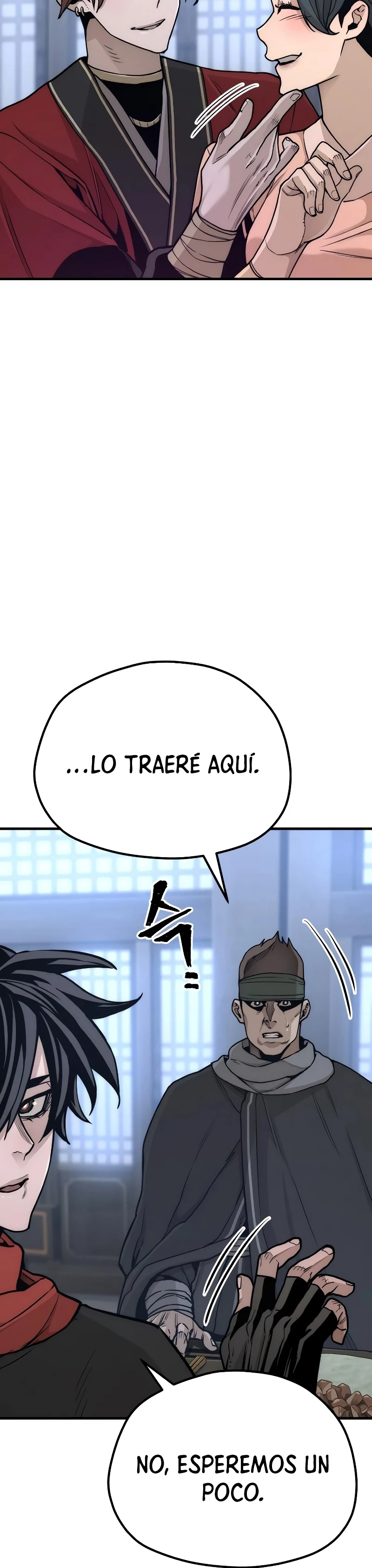 Sistema de cultivo del demonio celestial Capítulo 58 - Page 56