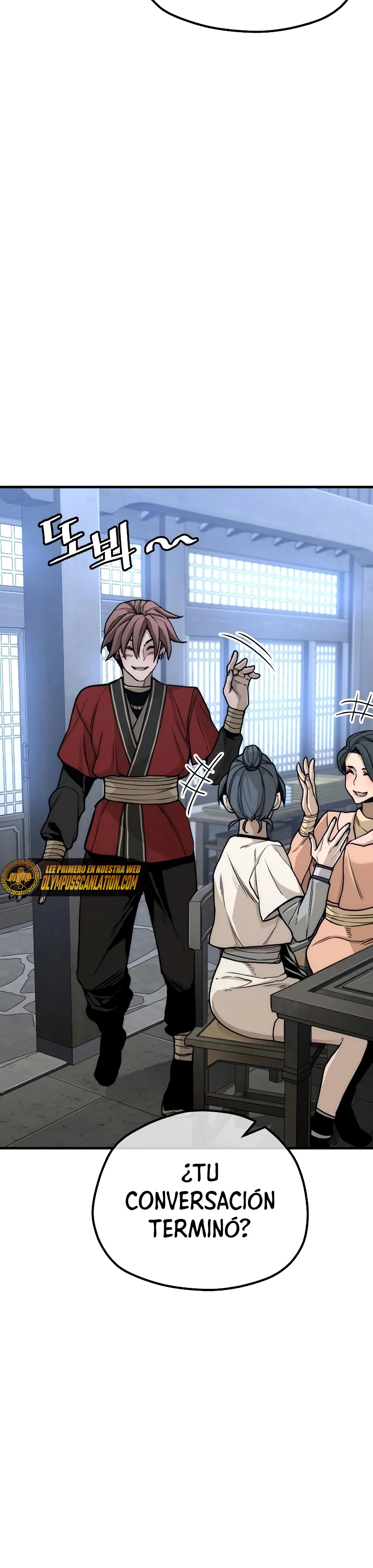 Sistema de cultivo del demonio celestial Capítulo 58 - Page 58