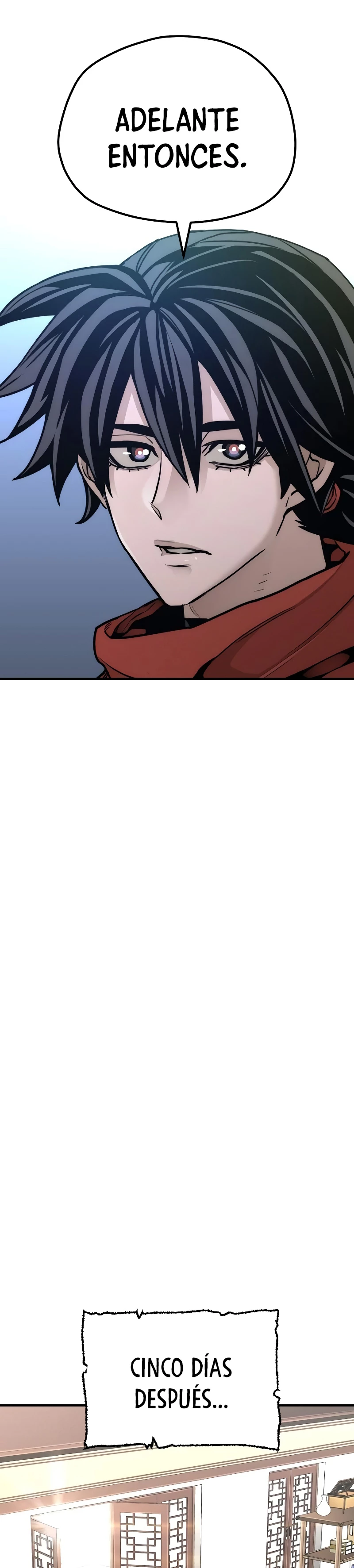 Sistema de cultivo del demonio celestial Capítulo 58 - Page 62