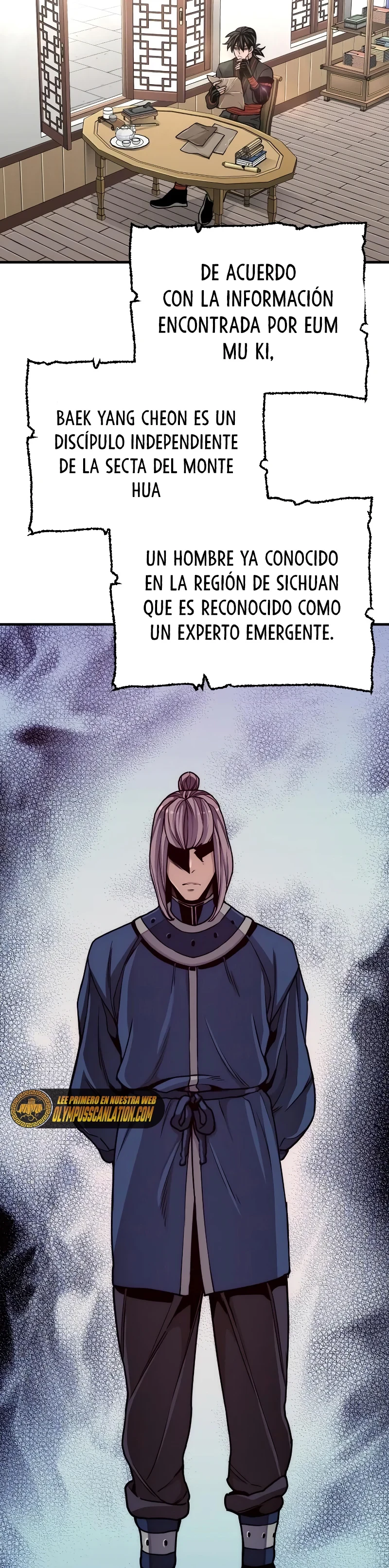 Sistema de cultivo del demonio celestial Capítulo 58 - Page 63