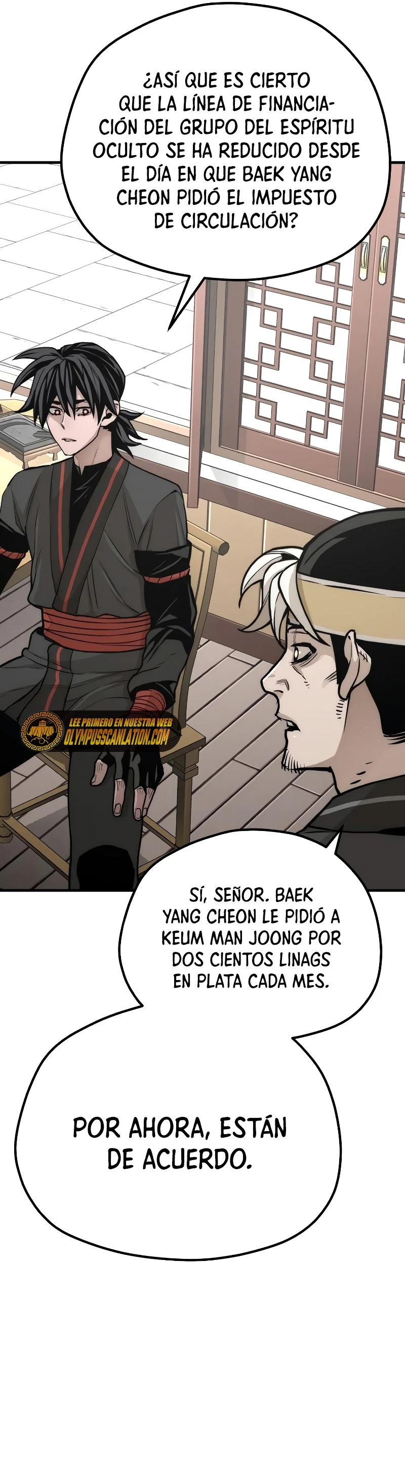 Sistema de cultivo del demonio celestial Capítulo 58 - Page 67