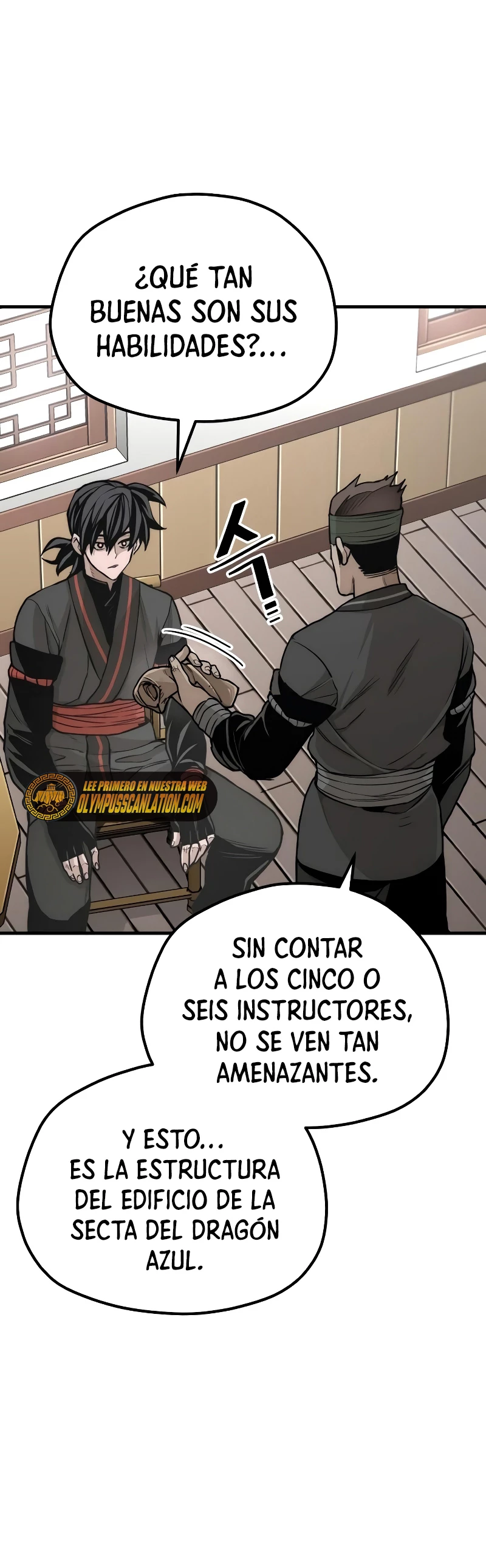 Sistema de cultivo del demonio celestial Capítulo 58 - Page 70