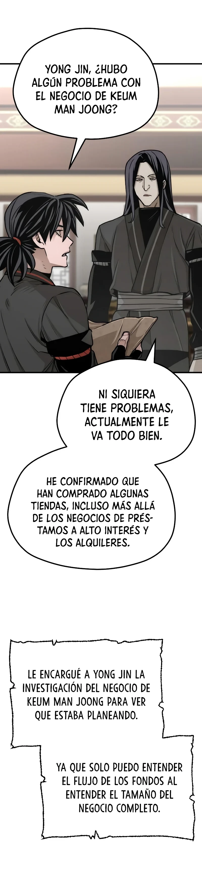 Sistema de cultivo del demonio celestial Capítulo 58 - Page 71