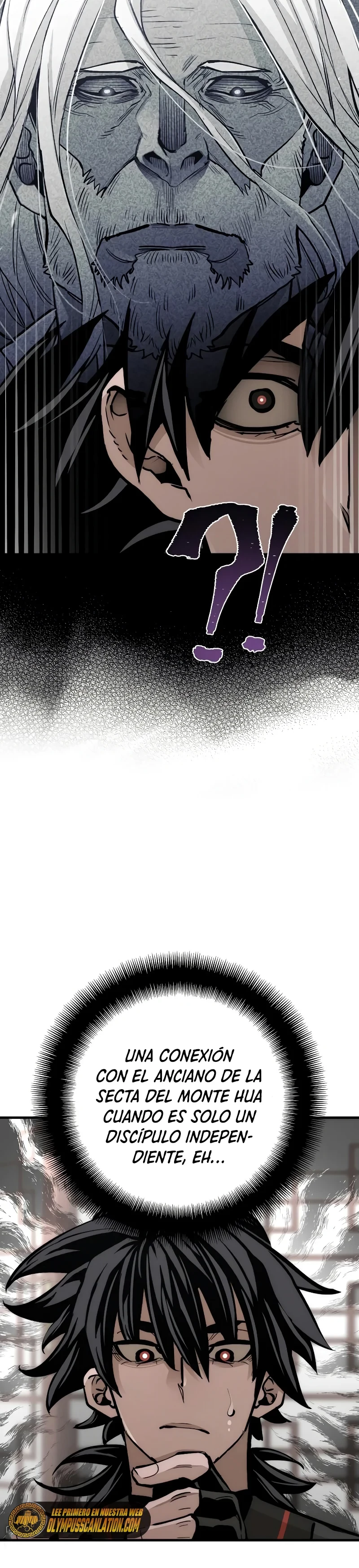 Sistema de cultivo del demonio celestial Capítulo 58 - Page 79