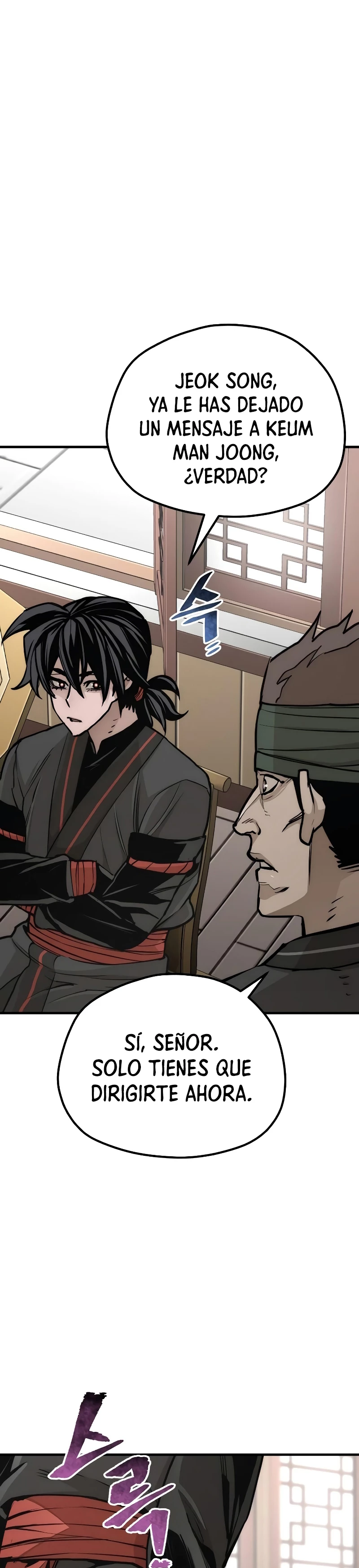 Sistema de cultivo del demonio celestial Capítulo 58 - Page 80