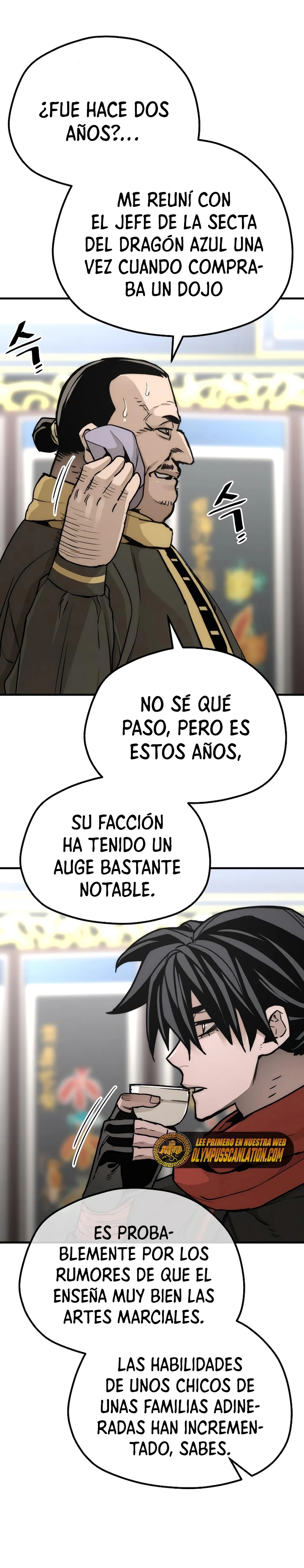 Sistema de cultivo del demonio celestial Capítulo 59 - Page 15