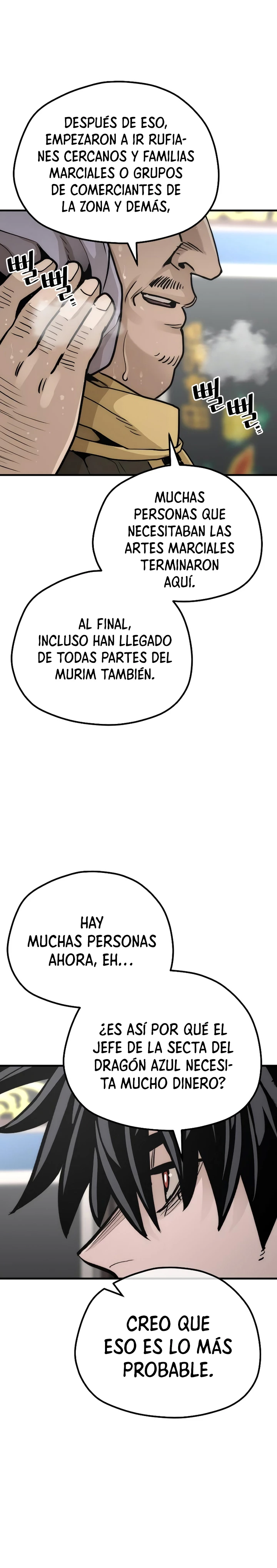 Sistema de cultivo del demonio celestial Capítulo 59 - Page 16