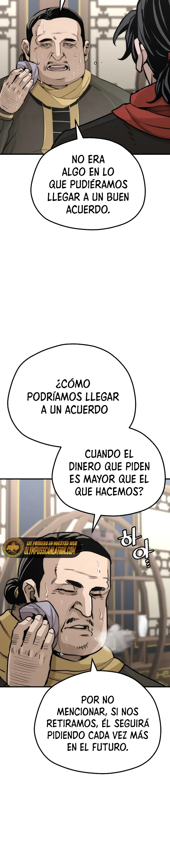 Sistema de cultivo del demonio celestial Capítulo 59 - Page 18