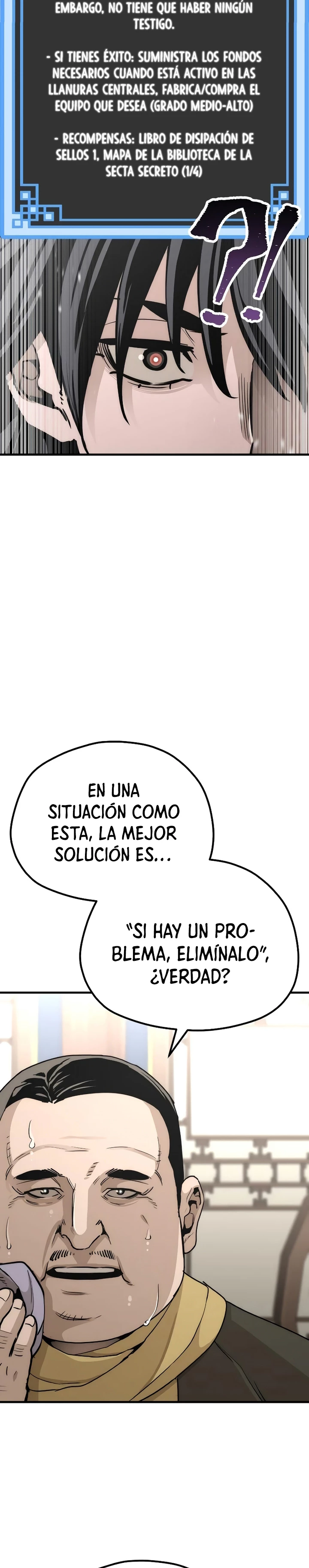 Sistema de cultivo del demonio celestial Capítulo 59 - Page 23