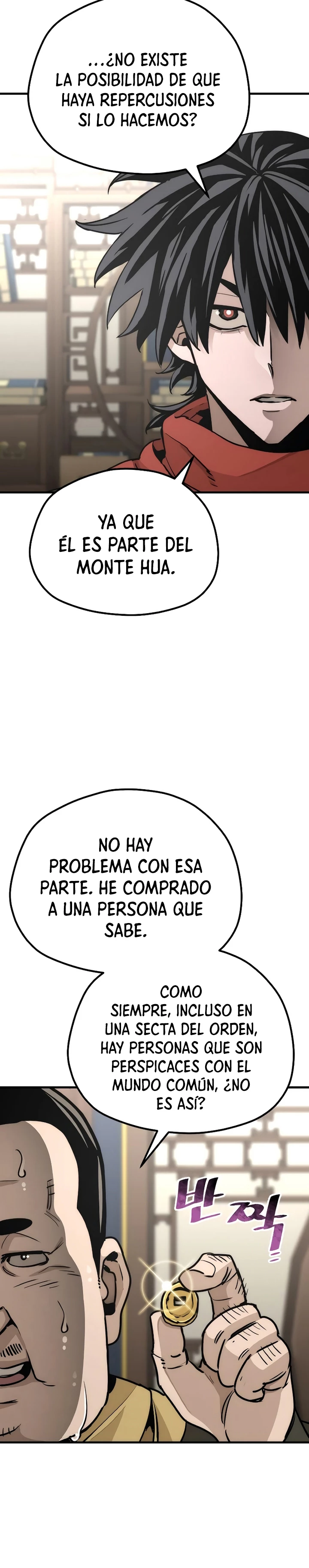 Sistema de cultivo del demonio celestial Capítulo 59 - Page 24