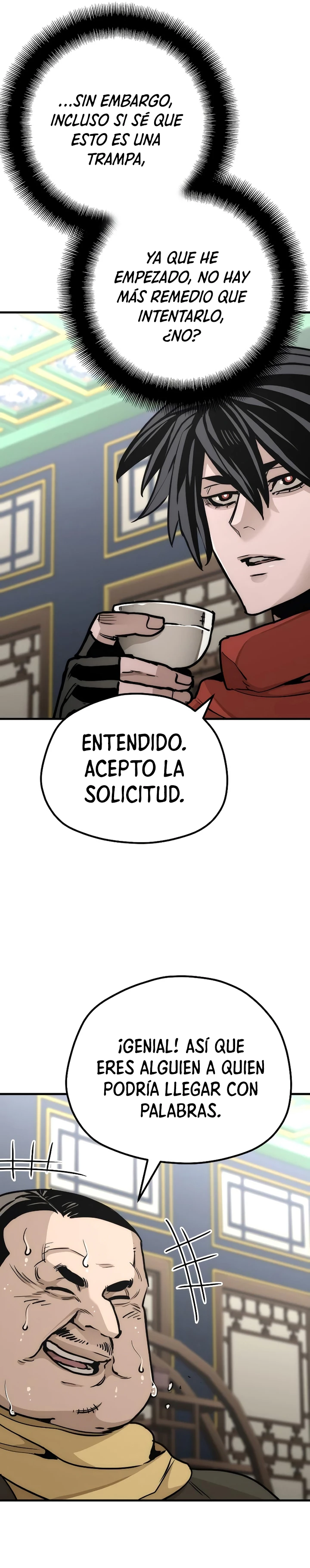 Sistema de cultivo del demonio celestial Capítulo 59 - Page 27