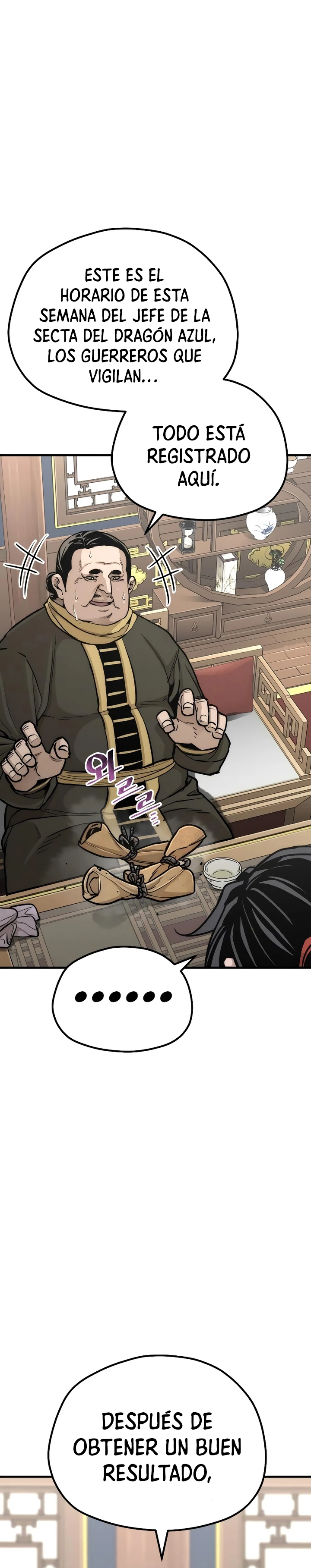 Sistema de cultivo del demonio celestial Capítulo 59 - Page 28