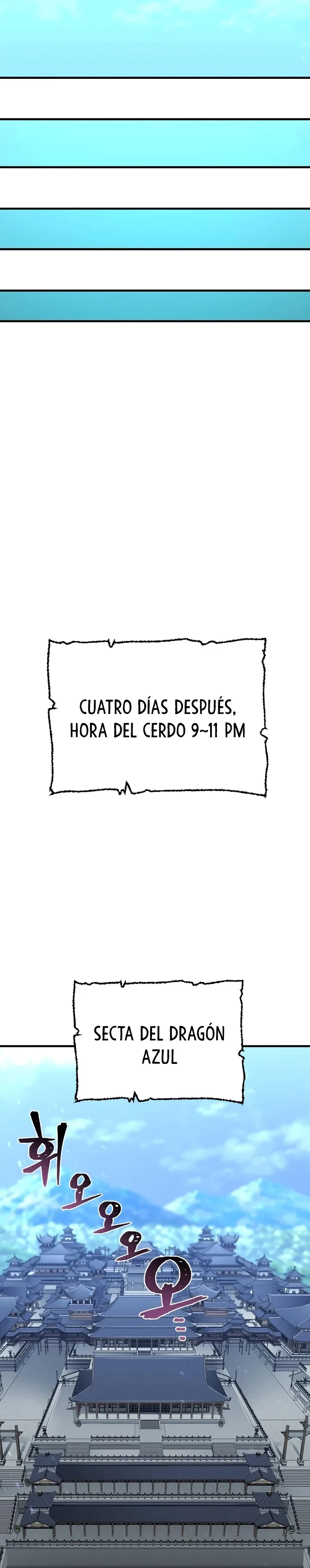 Sistema de cultivo del demonio celestial Capítulo 59 - Page 30