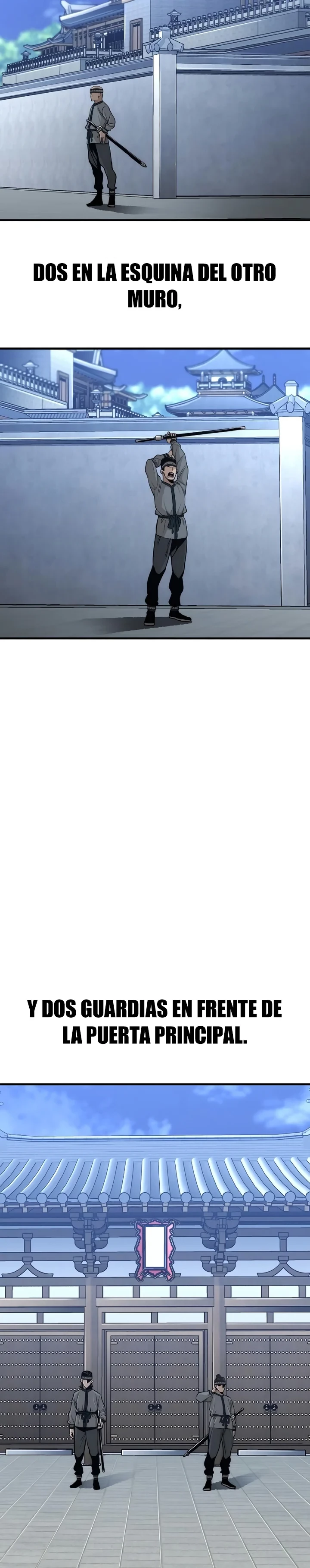 Sistema de cultivo del demonio celestial Capítulo 59 - Page 33