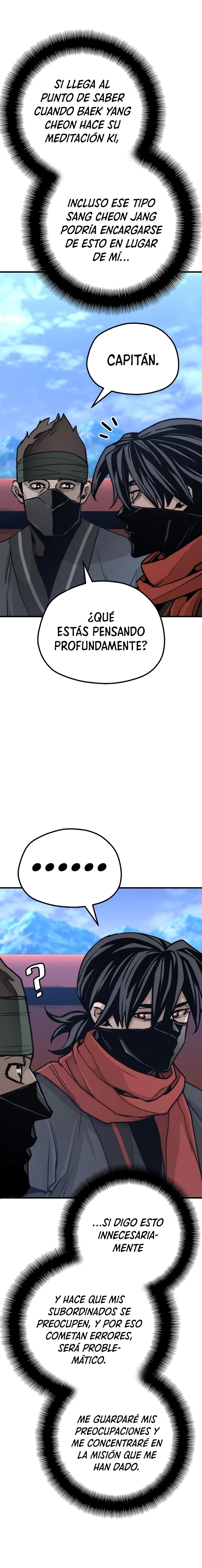 Sistema de cultivo del demonio celestial Capítulo 59 - Page 36