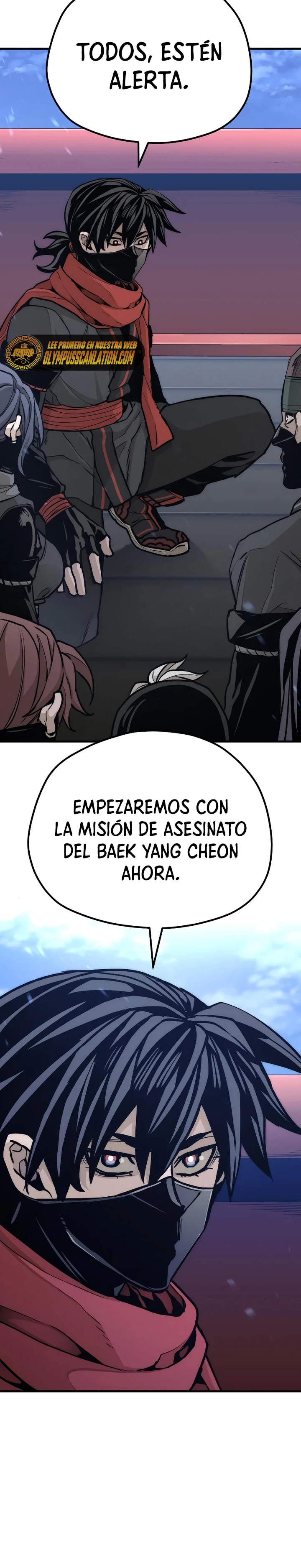 Sistema de cultivo del demonio celestial Capítulo 59 - Page 39