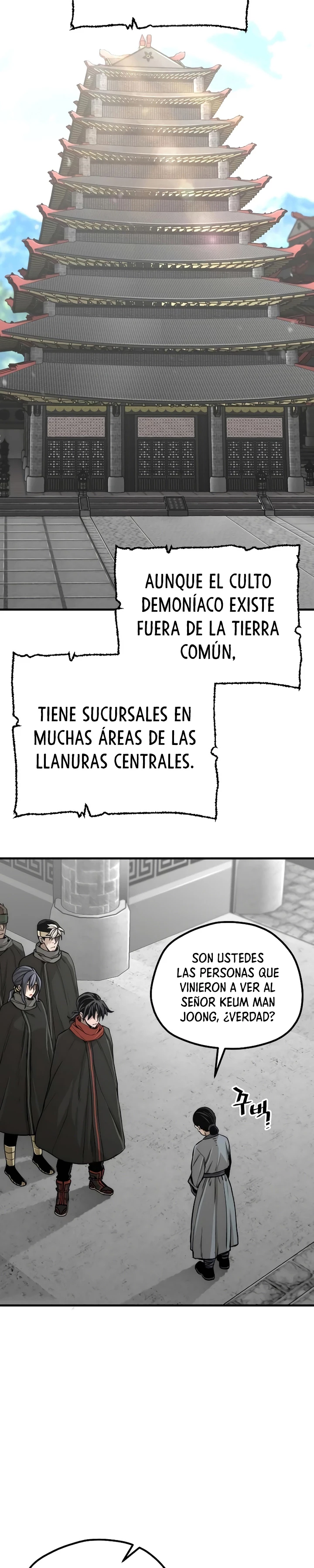 Sistema de cultivo del demonio celestial Capítulo 59 - Page 4