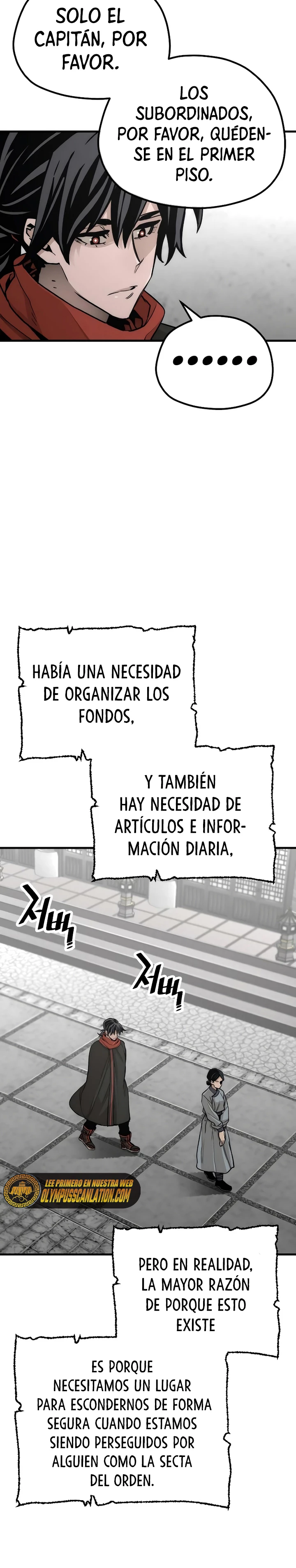 Sistema de cultivo del demonio celestial Capítulo 59 - Page 5