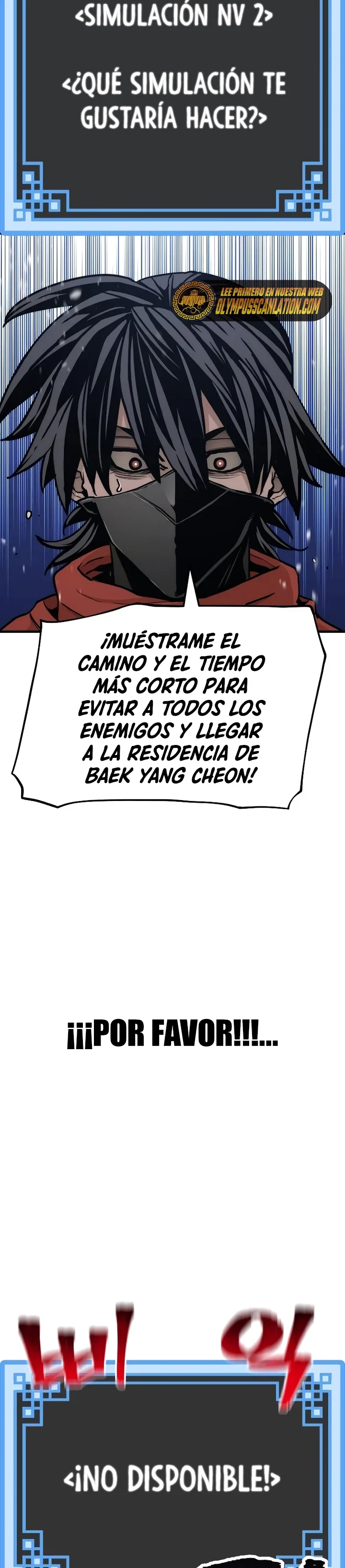 Sistema de cultivo del demonio celestial Capítulo 59 - Page 57