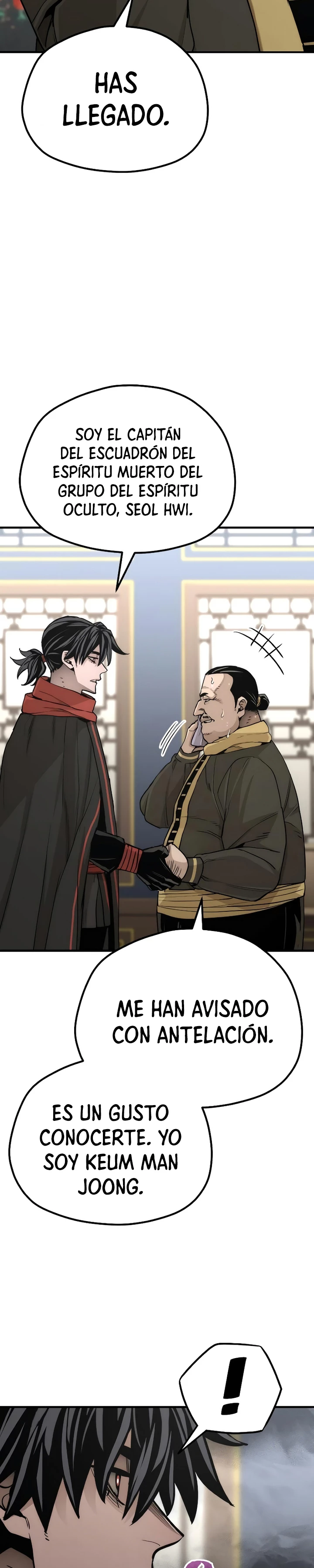 Sistema de cultivo del demonio celestial Capítulo 59 - Page 7