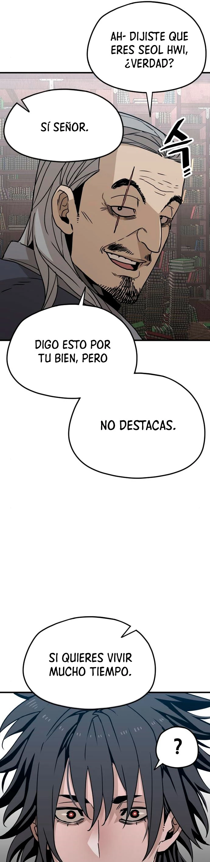 Sistema de cultivo del demonio celestial Capítulo 6 - Page 27