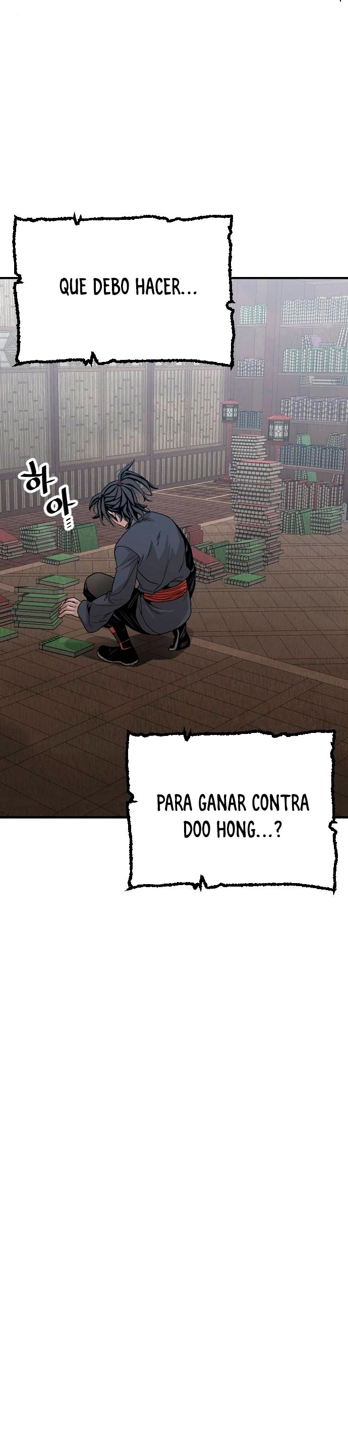 Sistema de cultivo del demonio celestial Capítulo 6 - Page 30