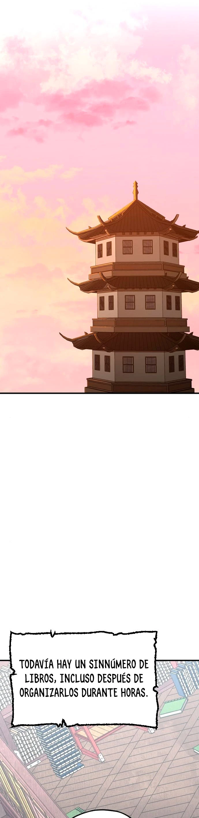 Sistema de cultivo del demonio celestial Capítulo 6 - Page 31