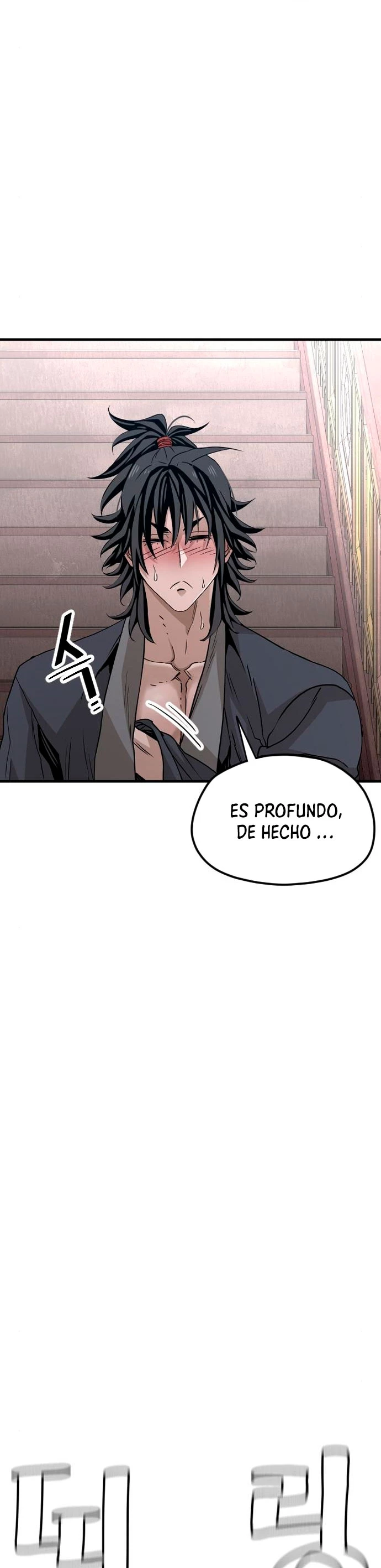 Sistema de cultivo del demonio celestial Capítulo 6 - Page 34