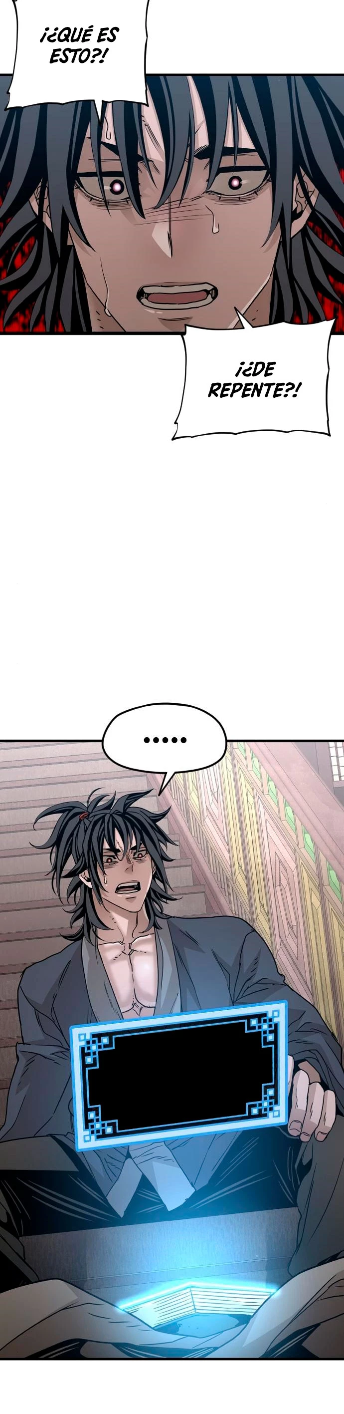 Sistema de cultivo del demonio celestial Capítulo 6 - Page 36