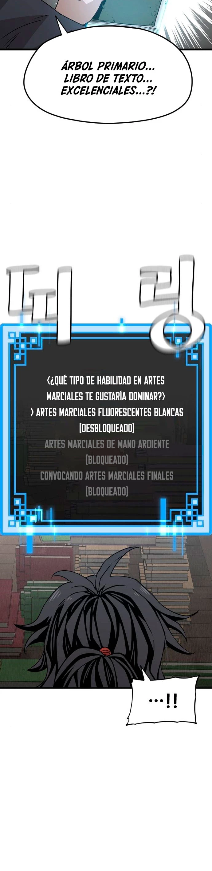 Sistema de cultivo del demonio celestial Capítulo 6 - Page 38