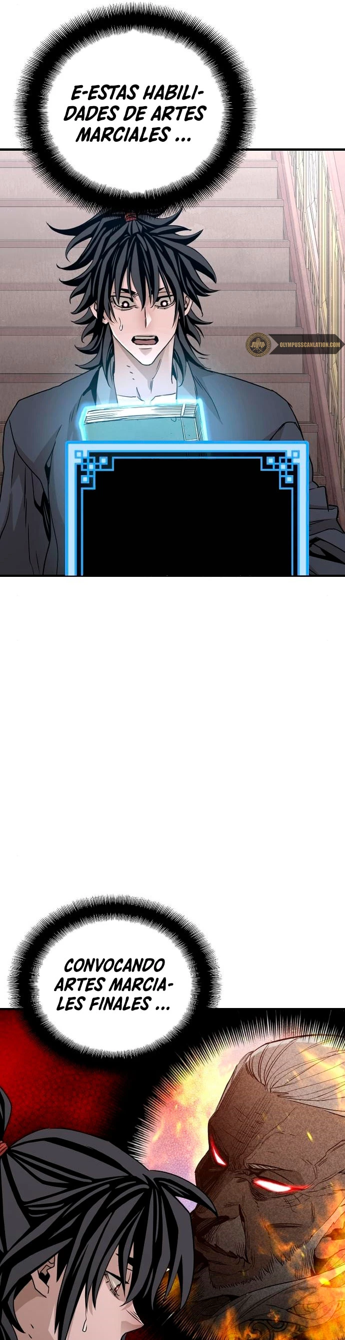 Sistema de cultivo del demonio celestial Capítulo 6 - Page 39