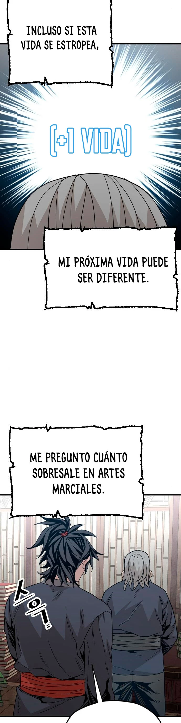 Sistema de cultivo del demonio celestial Capítulo 6 - Page 4