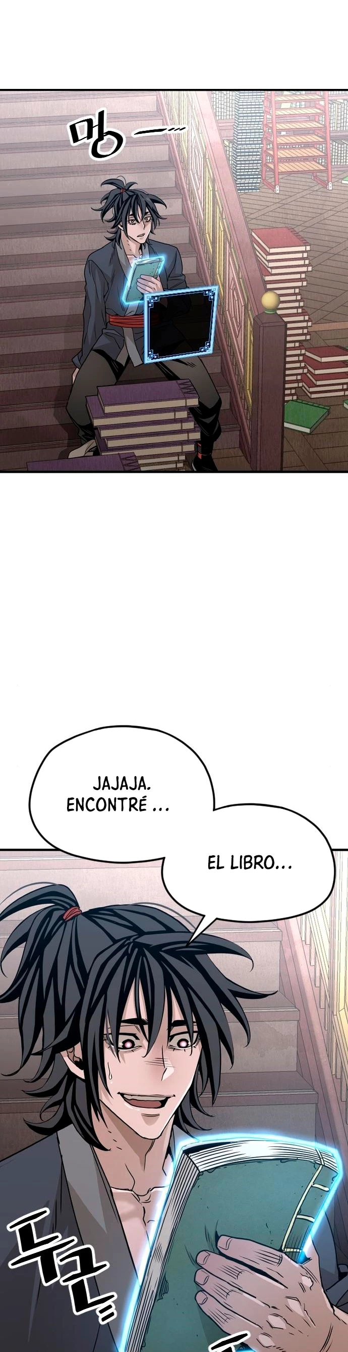 Sistema de cultivo del demonio celestial Capítulo 6 - Page 41