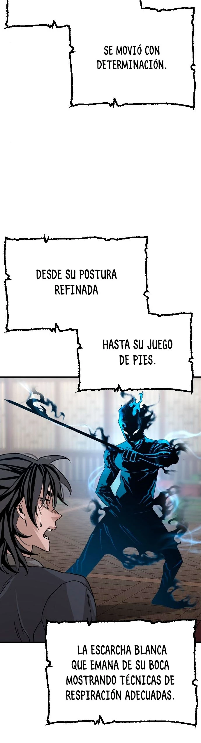 Sistema de cultivo del demonio celestial Capítulo 6 - Page 49