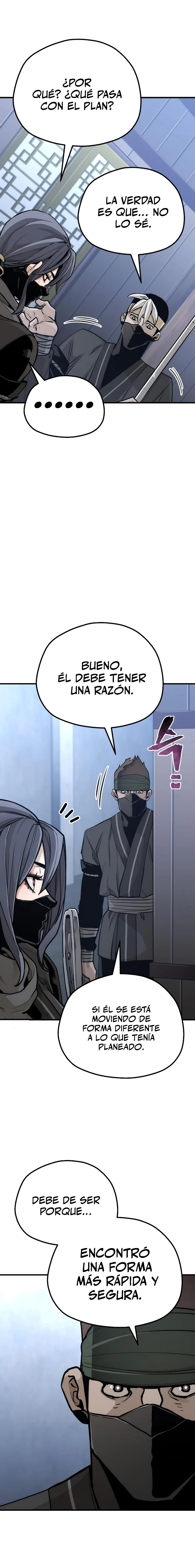 Sistema de cultivo del demonio celestial Capítulo 60 - Page 29