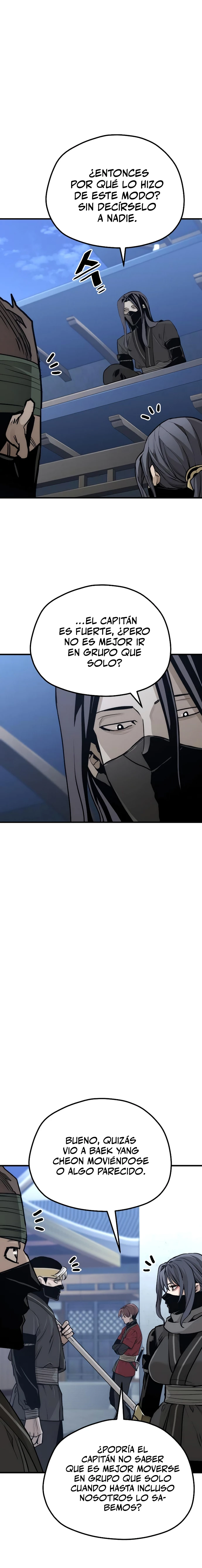 Sistema de cultivo del demonio celestial Capítulo 60 - Page 30