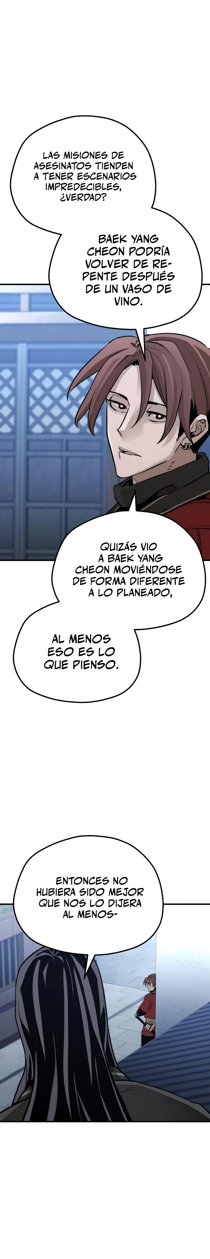 Sistema de cultivo del demonio celestial Capítulo 60 - Page 31