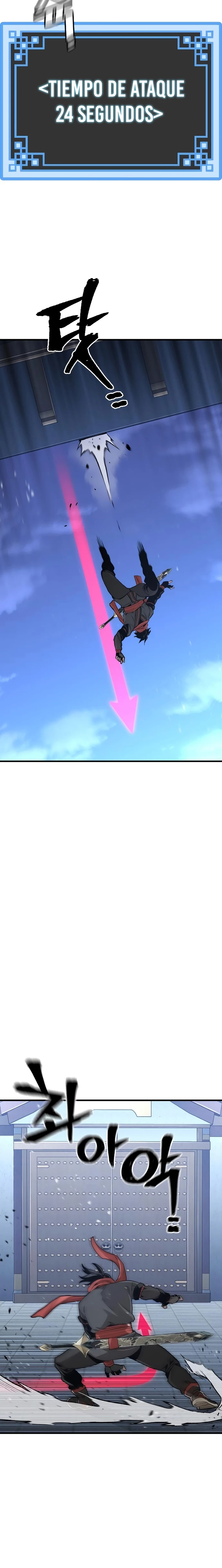 Sistema de cultivo del demonio celestial Capítulo 60 - Page 34