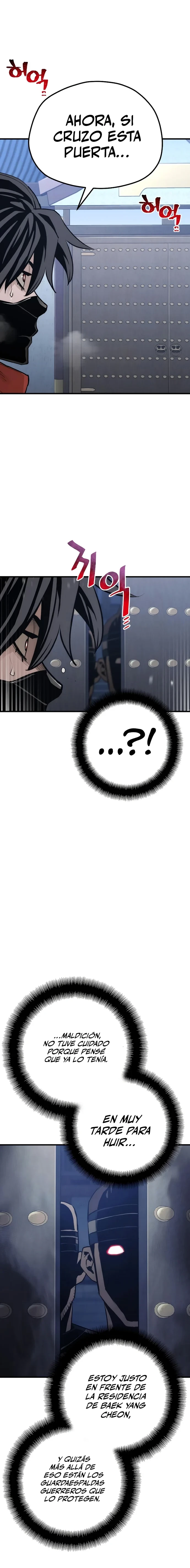 Sistema de cultivo del demonio celestial Capítulo 60 - Page 35