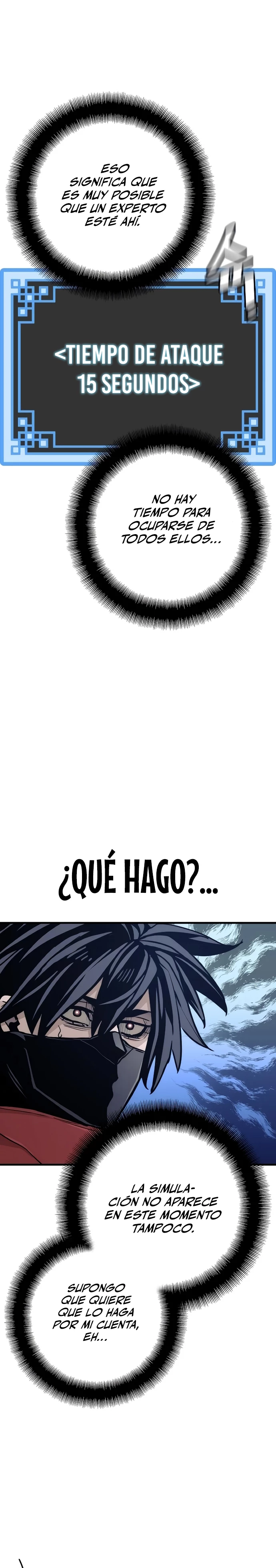 Sistema de cultivo del demonio celestial Capítulo 60 - Page 36