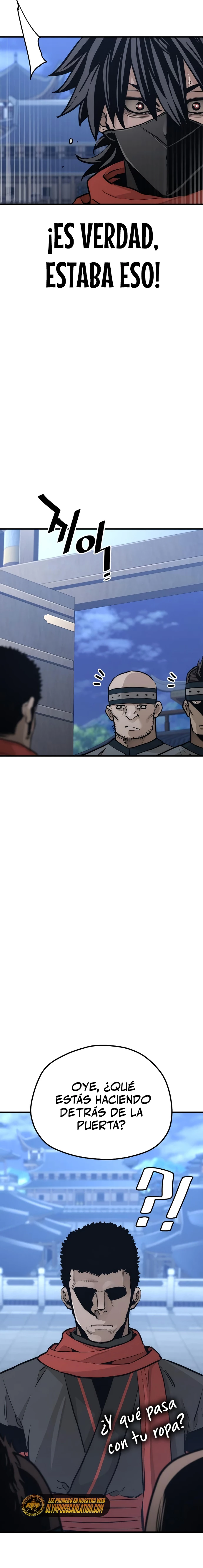 Sistema de cultivo del demonio celestial Capítulo 60 - Page 37