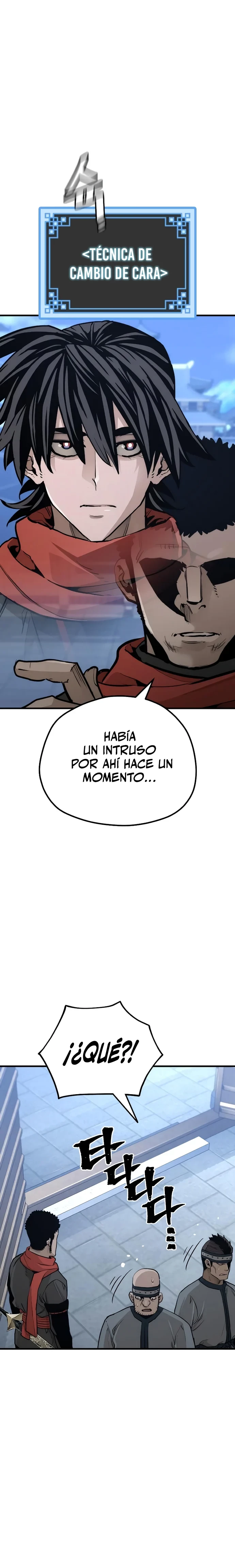 Sistema de cultivo del demonio celestial Capítulo 60 - Page 38