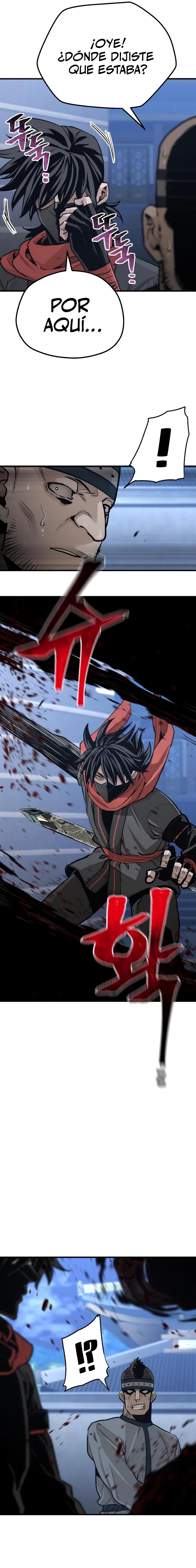 Sistema de cultivo del demonio celestial Capítulo 60 - Page 39