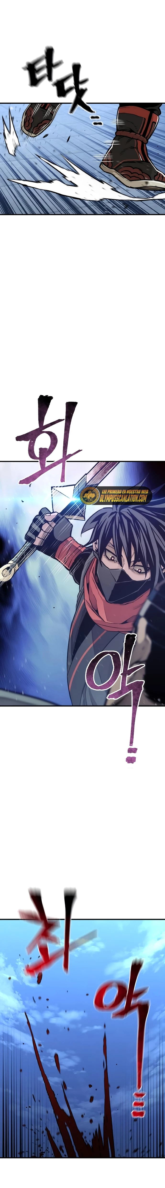 Sistema de cultivo del demonio celestial Capítulo 60 - Page 40