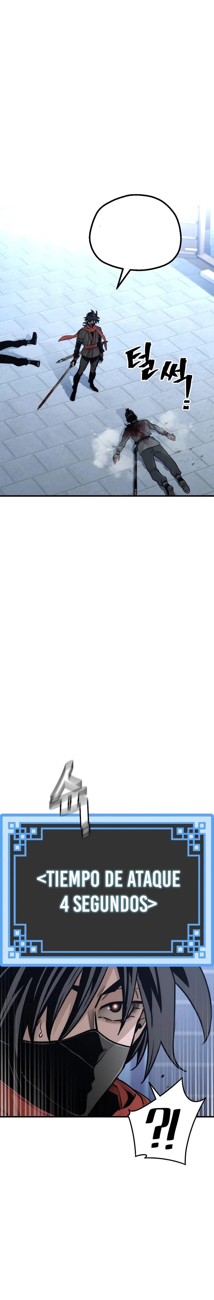 Sistema de cultivo del demonio celestial Capítulo 60 - Page 41