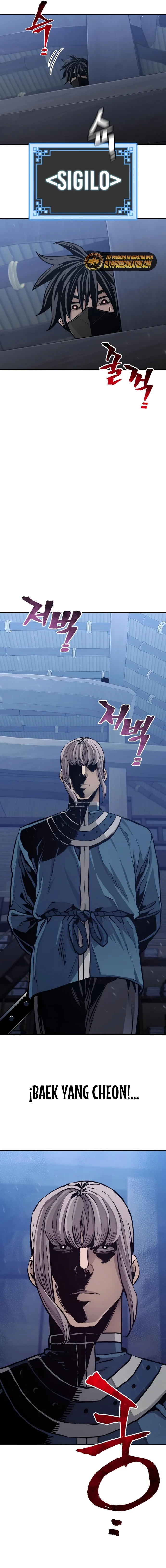 Sistema de cultivo del demonio celestial Capítulo 60 - Page 45